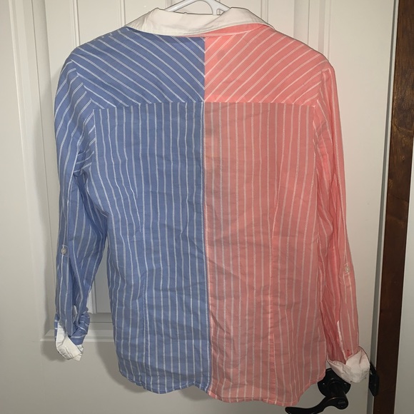 Tommy Hilfiger Button up shirt - Picture 2 of 2
